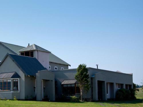 Apartamento Inverness Farm