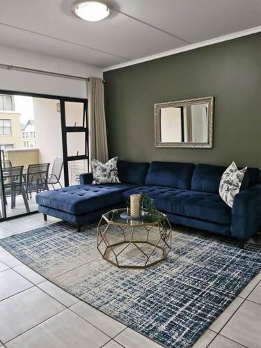 Apartamento An Upmarket 3 Bedroom Waterfall - Teasa Group