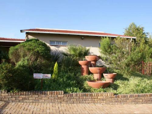Bed & Breakfast Malembe Lodge