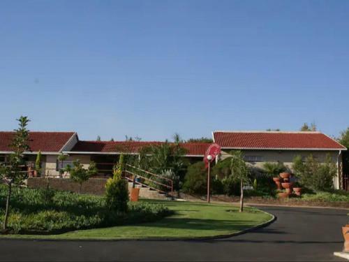 Bed & Breakfast Malembe Lodge