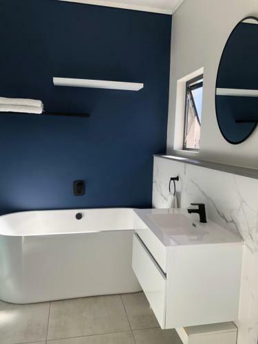 Apartamento Waterfall Luxury Penthouse