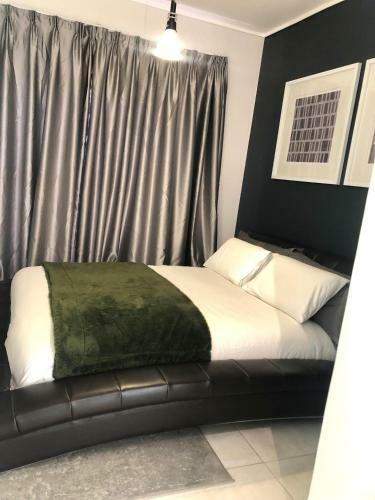Apartamento Waterfall Luxury Penthouse