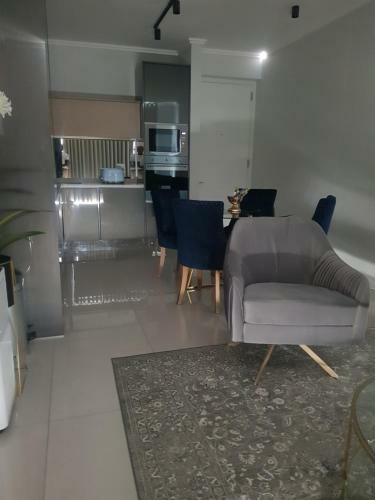 Ellipse Waterfall Executive Luxury Apartment