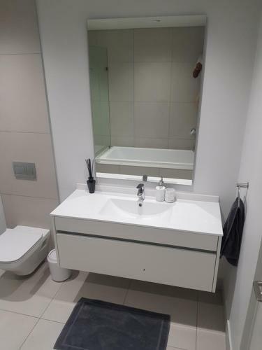 Ellipse Waterfall Executive Luxury Apartment