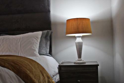 Apartamento Zodiac Luxury Suites