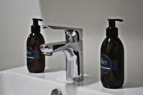 Apartamento Zodiac Luxury Suites