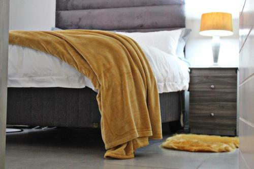 Apartamento Zodiac Luxury Suites