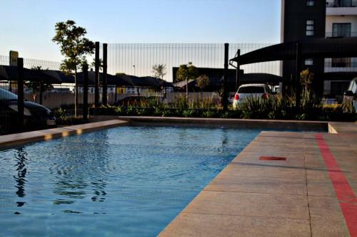 Apartamento Zodiac Luxury Suites