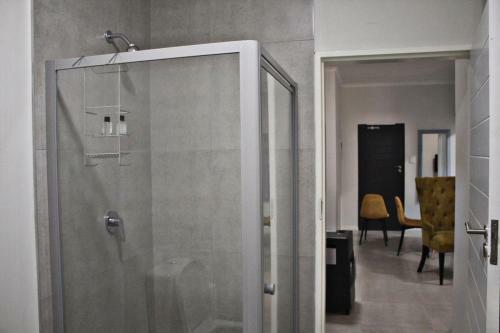 Apartamento Zodiac Luxury Suites