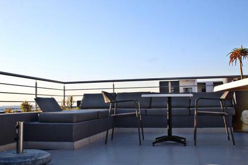Apartamento Zodiac Luxury Suites