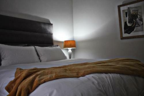 Apartamento Zodiac Luxury Suites