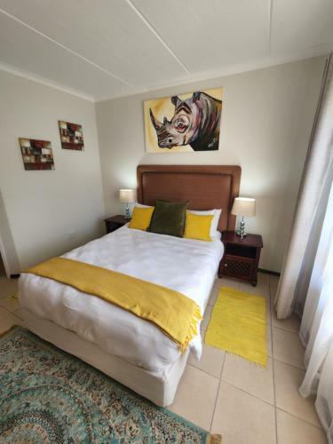 Apartamento 86 Nole