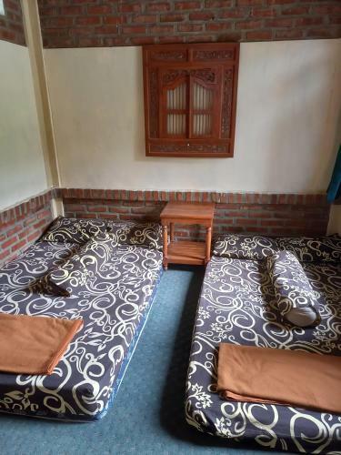 Villa Ayam Jago Ciwidey, Villa Di Ciwidey