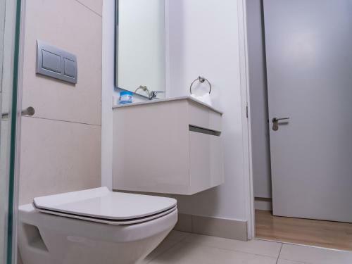 Ellips Waterfall Apartment