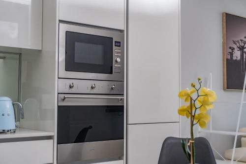 Ellips Waterfall Apartment