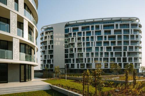 Ellips Waterfall Apartment