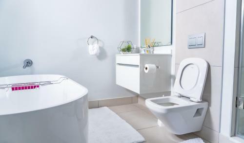 Ellips Waterfall Apartment