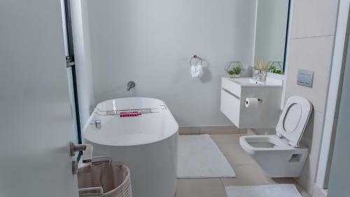Ellips Waterfall Apartment