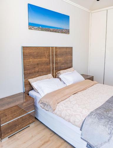 Ellips Waterfall Apartment