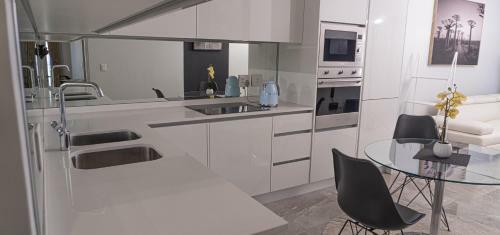 Ellips Waterfall Apartment