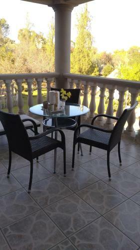 Hostal Atlantic Pearl Guest House Midrand
