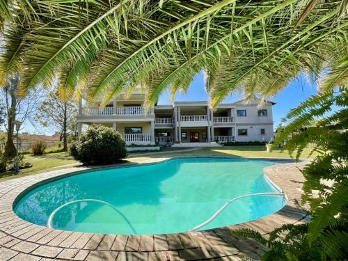 Hostal Atlantic Pearl Guest House Midrand