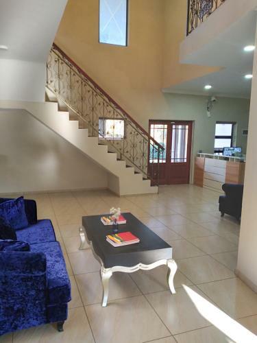 Hostal Atlantic Pearl Guest House Midrand