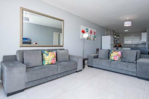 Apartamento Cap Du Mont