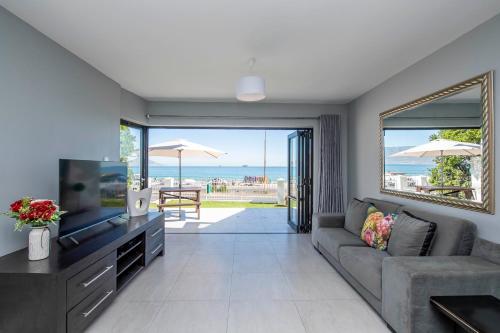 Apartamento Cap Du Mont