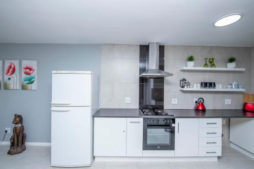 Apartamento Cap Du Mont