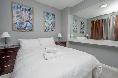 Apartamento Cap Du Mont
