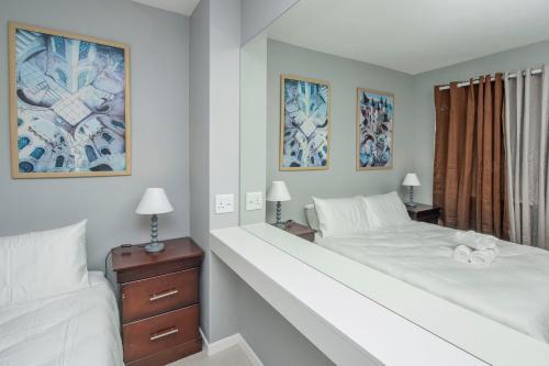 Apartamento Cap Du Mont