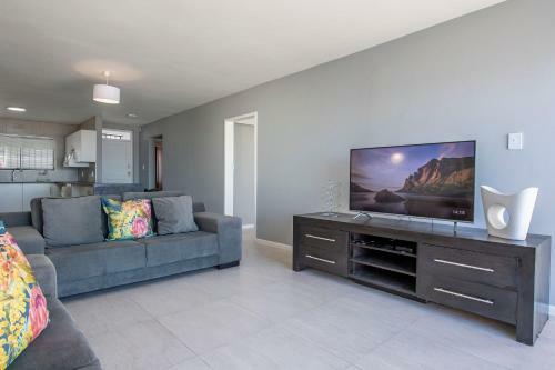 Apartamento Cap Du Mont