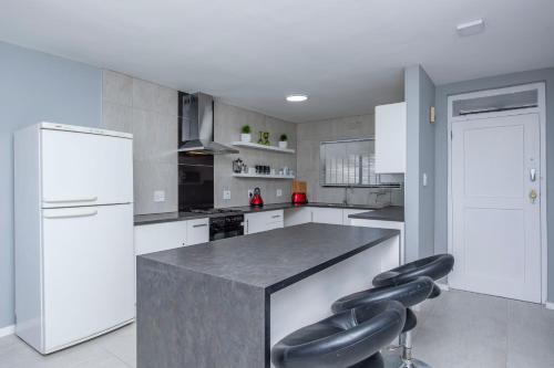 Apartamento Cap Du Mont