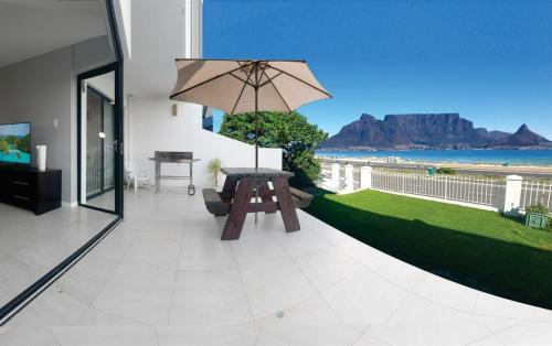 Apartamento Cap Du Mont