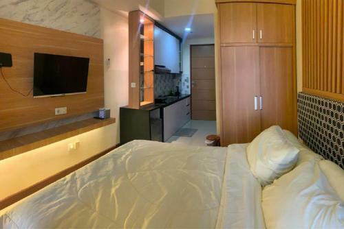 Apartamento Vidaview Brenstville Tower