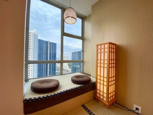 ?????? At Anderson Apartemen