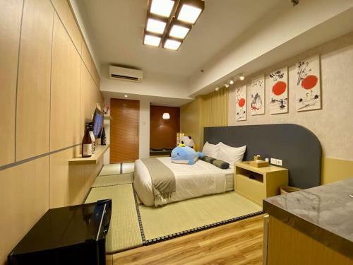 ?????? At Anderson Apartemen