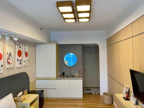 ?????? At Anderson Apartemen