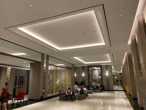 ?????? At Anderson Apartemen