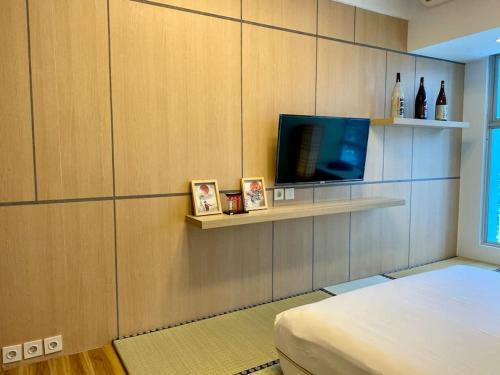 ?????? At Anderson Apartemen