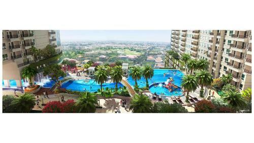 ?????? At Anderson Apartemen