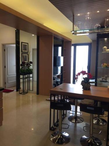 Apartamento Condominium The Peak Tp 5