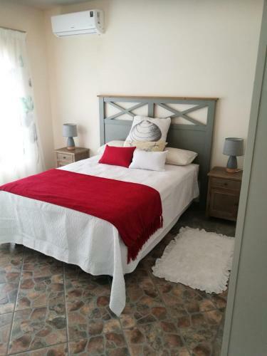 Apartamento Oasis In The Wild @marloth