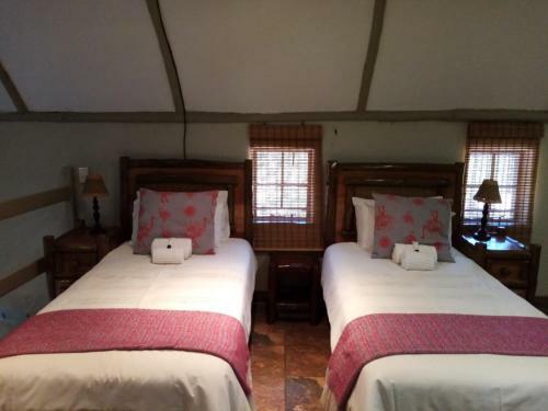 Shangrila@kruger Marloth Park