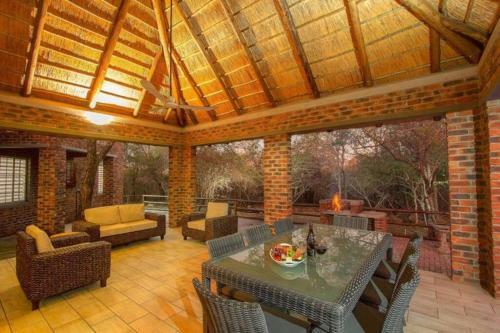 Villa Starling Manor - Marloth Park
