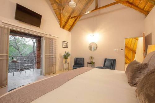 Villa Starling Manor - Marloth Park