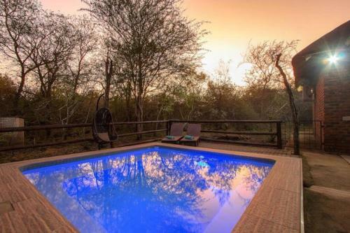 Villa Starling Manor - Marloth Park