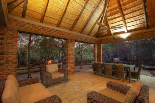 Villa Starling Manor - Marloth Park