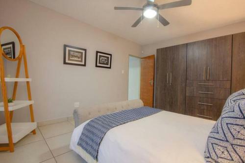 Villa Starling Manor - Marloth Park